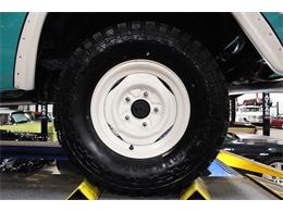 1967 Ford Bronco (CC-1070960) for sale in Kentwood, Michigan