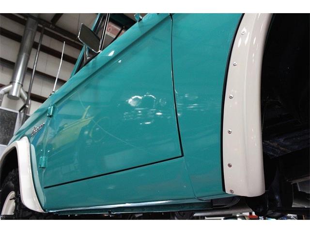 1967 Ford Bronco (CC-1070960) for sale in Kentwood, Michigan