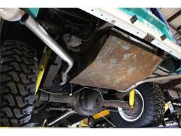 1967 Ford Bronco (CC-1070960) for sale in Kentwood, Michigan