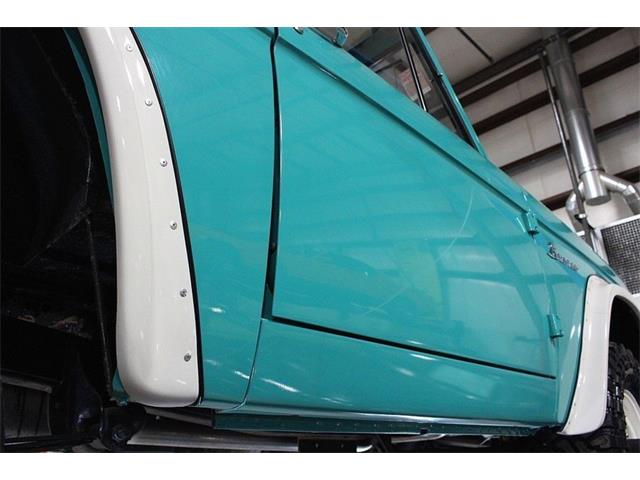 1967 Ford Bronco (CC-1070960) for sale in Kentwood, Michigan