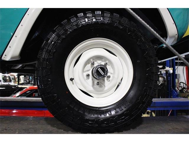 1967 Ford Bronco (CC-1070960) for sale in Kentwood, Michigan