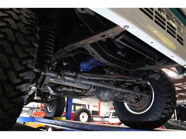 1967 Ford Bronco (CC-1070960) for sale in Kentwood, Michigan