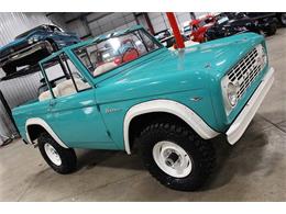 1967 Ford Bronco (CC-1070960) for sale in Kentwood, Michigan