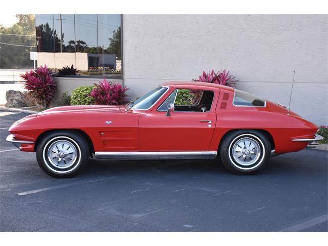1964 Chevrolet Corvette (CC-1079600) for sale in Venice, Florida