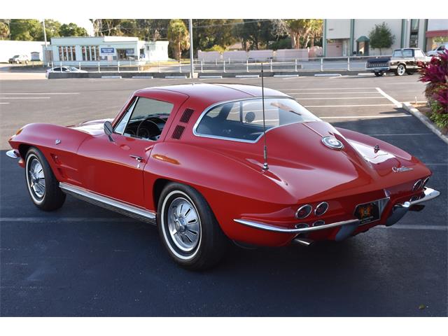 1964 Chevrolet Corvette (CC-1079600) for sale in Venice, Florida
