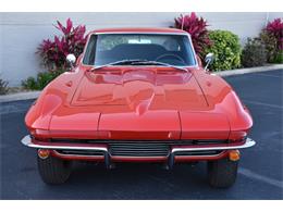 1964 Chevrolet Corvette (CC-1079600) for sale in Venice, Florida