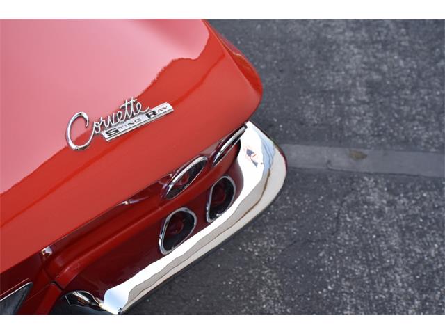 1964 Chevrolet Corvette (CC-1079600) for sale in Venice, Florida