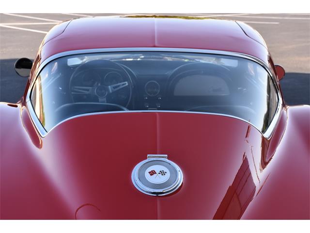 1964 Chevrolet Corvette (CC-1079600) for sale in Venice, Florida