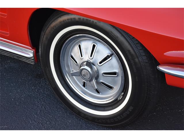 1964 Chevrolet Corvette (CC-1079600) for sale in Venice, Florida