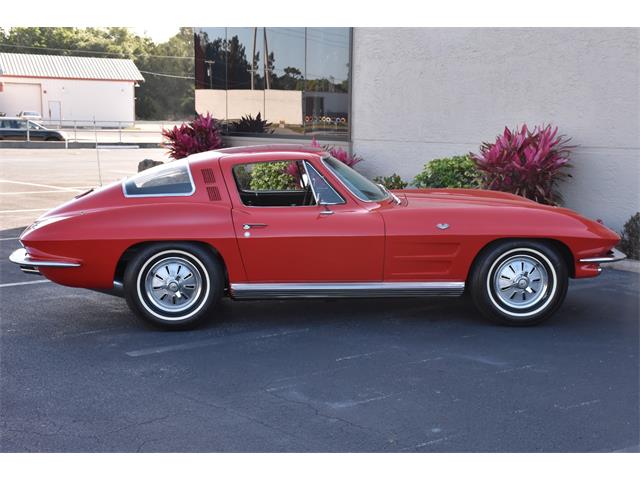 1964 Chevrolet Corvette (CC-1079600) for sale in Venice, Florida