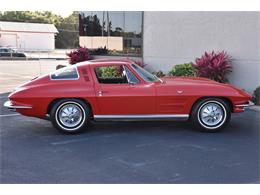 1964 Chevrolet Corvette (CC-1079600) for sale in Venice, Florida