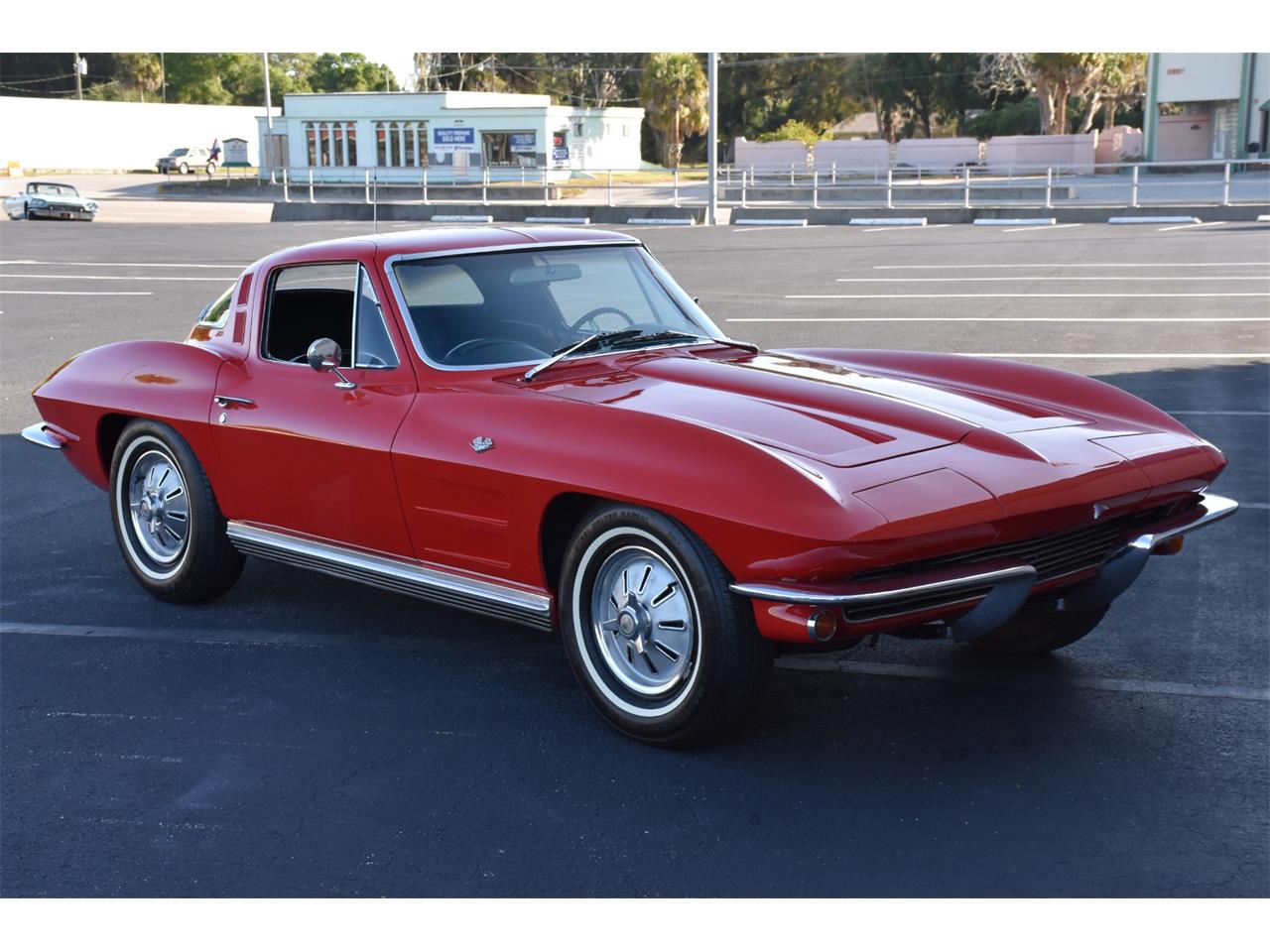 1964 Chevrolet Corvette for Sale | ClassicCars.com | CC-1079600