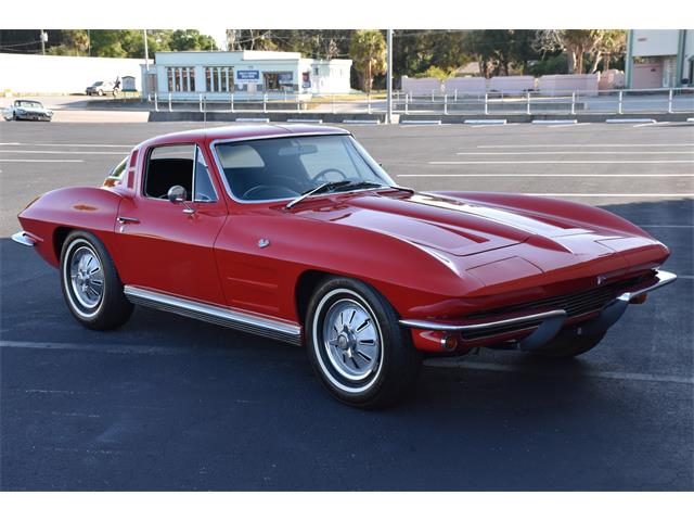 1964 Chevrolet Corvette (CC-1079600) for sale in Venice, Florida