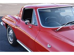 1964 Chevrolet Corvette (CC-1079600) for sale in Venice, Florida