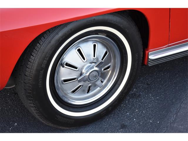 1964 Chevrolet Corvette (CC-1079600) for sale in Venice, Florida