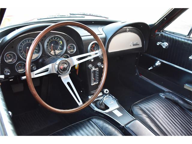 1964 Chevrolet Corvette (CC-1079600) for sale in Venice, Florida