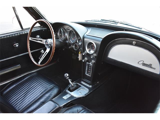 1964 Chevrolet Corvette (CC-1079600) for sale in Venice, Florida