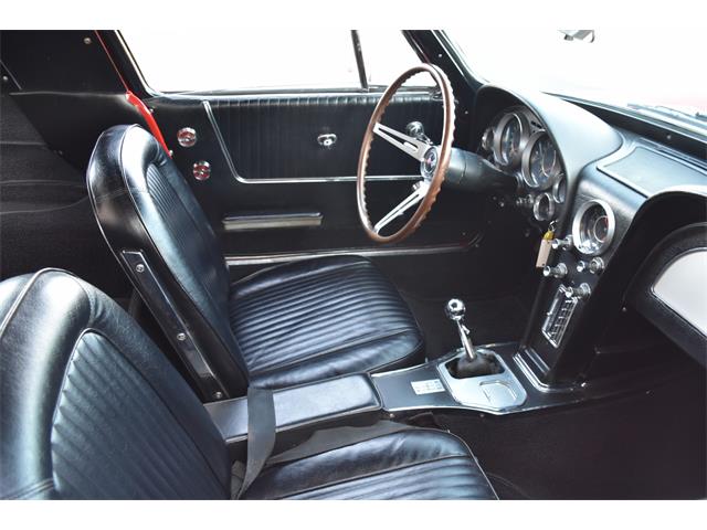1964 Chevrolet Corvette (CC-1079600) for sale in Venice, Florida