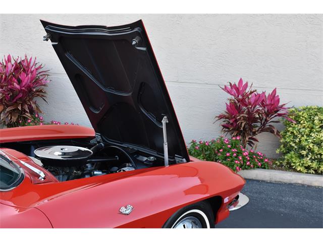 1964 Chevrolet Corvette (CC-1079600) for sale in Venice, Florida