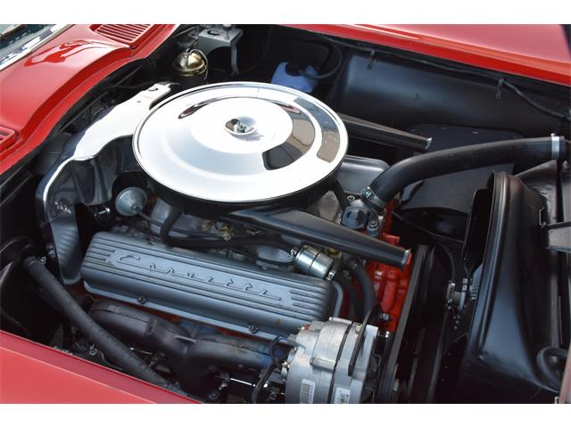 1964 Chevrolet Corvette (CC-1079600) for sale in Venice, Florida