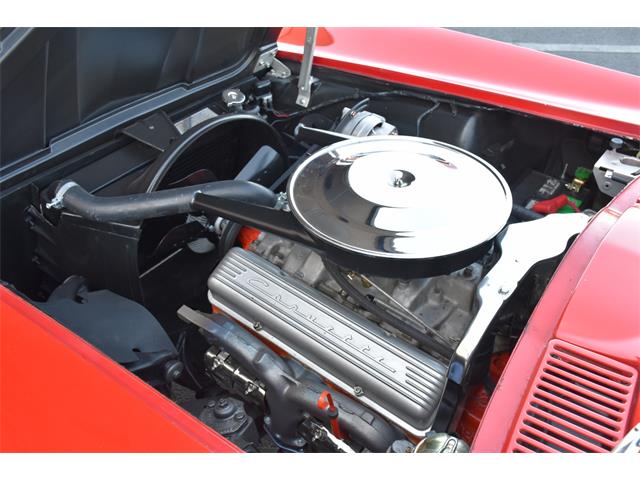 1964 Chevrolet Corvette (CC-1079600) for sale in Venice, Florida