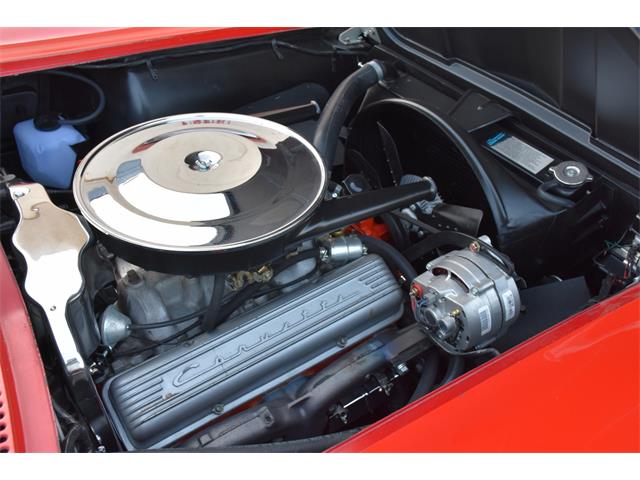 1964 Chevrolet Corvette (CC-1079600) for sale in Venice, Florida