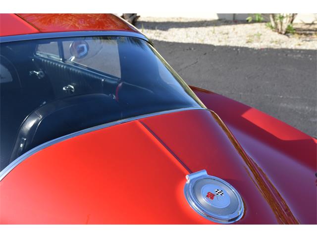 1964 Chevrolet Corvette (CC-1079600) for sale in Venice, Florida
