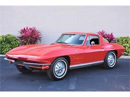 1964 Chevrolet Corvette (CC-1079600) for sale in Venice, Florida