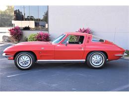 1964 Chevrolet Corvette (CC-1079600) for sale in Venice, Florida
