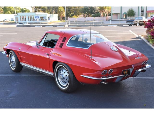 1964 Chevrolet Corvette (CC-1079600) for sale in Venice, Florida