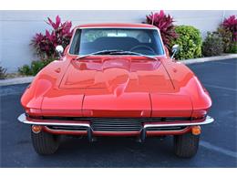 1964 Chevrolet Corvette (CC-1079600) for sale in Venice, Florida