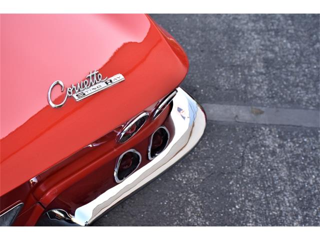 1964 Chevrolet Corvette (CC-1079600) for sale in Venice, Florida