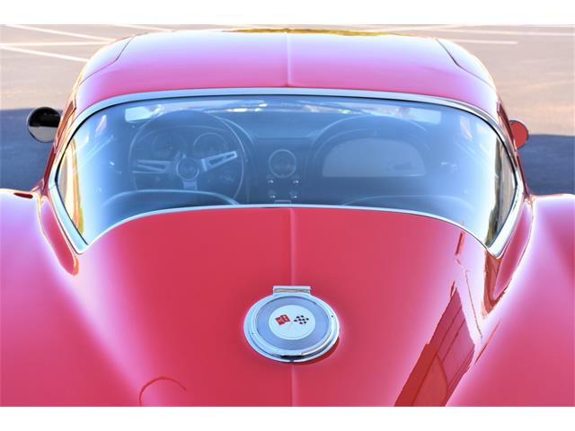 1964 Chevrolet Corvette (CC-1079600) for sale in Venice, Florida
