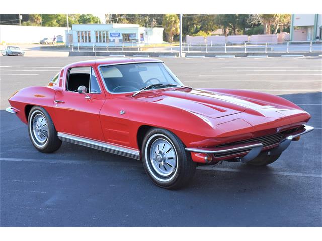 1964 Chevrolet Corvette (CC-1079600) for sale in Venice, Florida