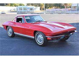 1964 Chevrolet Corvette (CC-1079600) for sale in Venice, Florida
