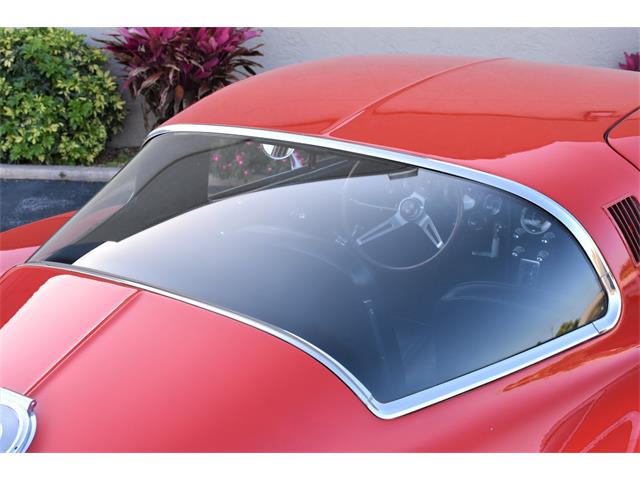 1964 Chevrolet Corvette (CC-1079600) for sale in Venice, Florida
