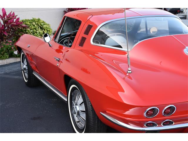 1964 Chevrolet Corvette (CC-1079600) for sale in Venice, Florida