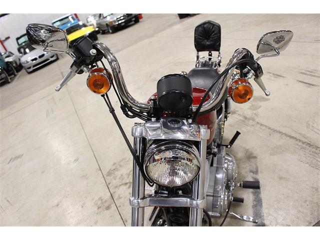 1998 Harley-Davidson Sportster (CC-1070964) for sale in Kentwood, Michigan