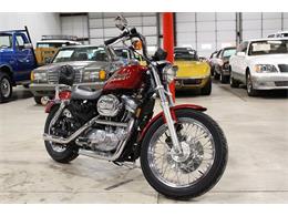 1998 Harley-Davidson Sportster (CC-1070964) for sale in Kentwood, Michigan