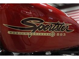 1998 Harley-Davidson Sportster (CC-1070964) for sale in Kentwood, Michigan
