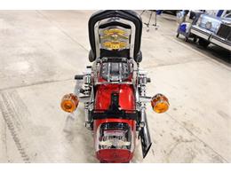 1998 Harley-Davidson Sportster (CC-1070964) for sale in Kentwood, Michigan