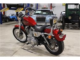 1998 Harley-Davidson Sportster (CC-1070964) for sale in Kentwood, Michigan