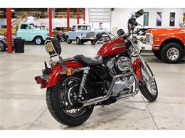 1998 Harley-Davidson Sportster (CC-1070964) for sale in Kentwood, Michigan