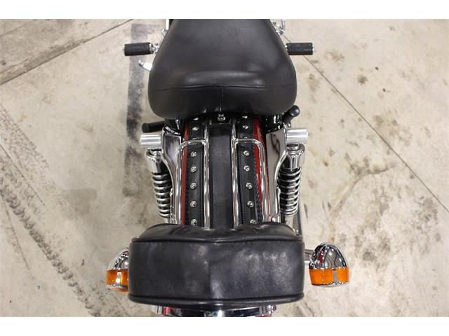 1998 Harley-Davidson Sportster (CC-1070964) for sale in Kentwood, Michigan