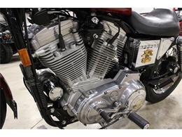 1998 Harley-Davidson Sportster (CC-1070964) for sale in Kentwood, Michigan