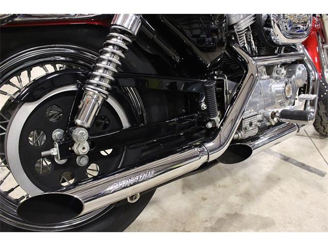 1998 Harley-Davidson Sportster (CC-1070964) for sale in Kentwood, Michigan