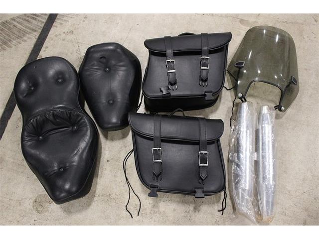 1998 Harley-Davidson Sportster (CC-1070964) for sale in Kentwood, Michigan