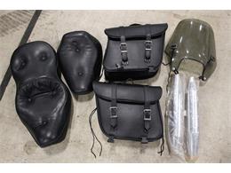 1998 Harley-Davidson Sportster (CC-1070964) for sale in Kentwood, Michigan