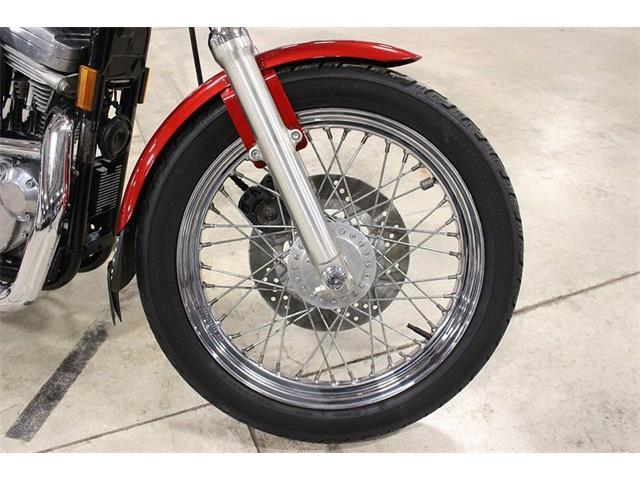 1998 Harley-Davidson Sportster (CC-1070964) for sale in Kentwood, Michigan