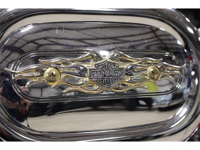 1998 Harley-Davidson Sportster (CC-1070964) for sale in Kentwood, Michigan